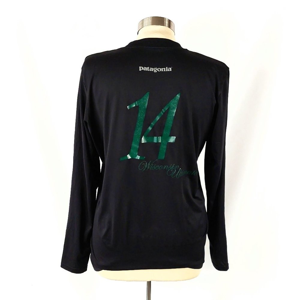 Patagonia Performance Baselayer Capilene Lighweight Men’s Thermal Top